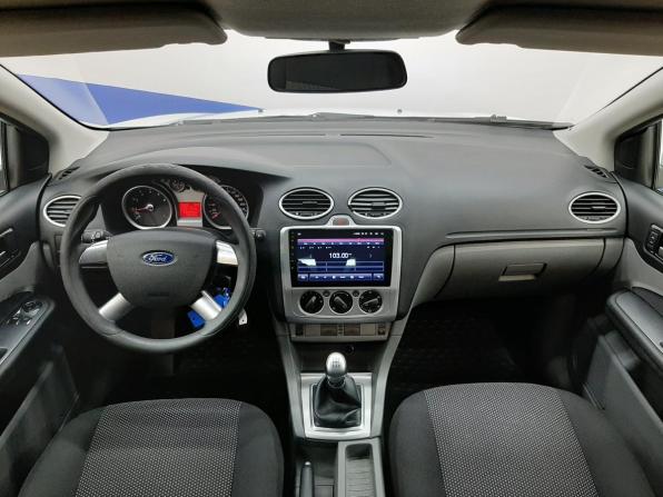 Ford Focus II Рестайлинг с пробегом 2011 года, цена 549 000 рублей, 148338 км, хэтчбек, Автокод Объявления