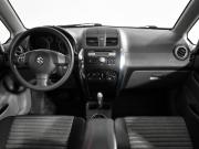 Suzuki SX4 I (Classic) Рестайлинг Санкт-Петербург  - изображение 34