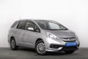 Honda Fit Shuttle I Рестайлинг Томск  - изображение 20
