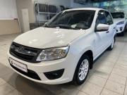 Lada (ВАЗ) Granta I Челябинск  - изображение 15