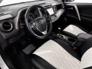 Toyota RAV4 IV (XA40) Рестайлинг Калининград  - изображение 25