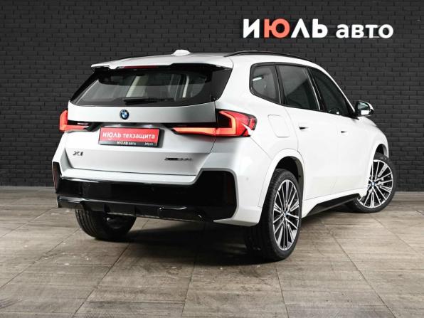 BMW X1 III (U11/U12) с пробегом 2025 года, цена 5 680 000 рублей, 72 км, внедорожник, Автокод Объявления