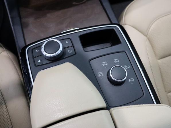 Mercedes-Benz GLE I (W166) с пробегом 2016 года, цена 3 320 000 рублей, 96980 км, внедорожник, Автокод Объявления