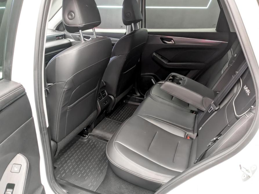 Haval Jolion I Москва  - изображение 12