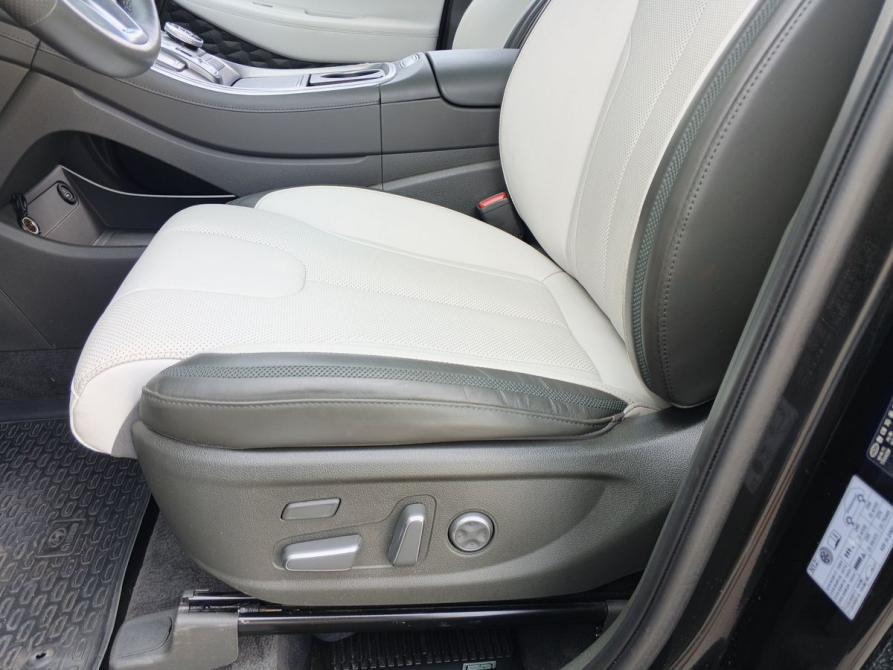 Hyundai Santa Fe IV Рестайлинг Москва  - изображение 15