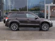 Suzuki Grand Vitara II Рестайлинг 2 Новосибирск  - изображение 22