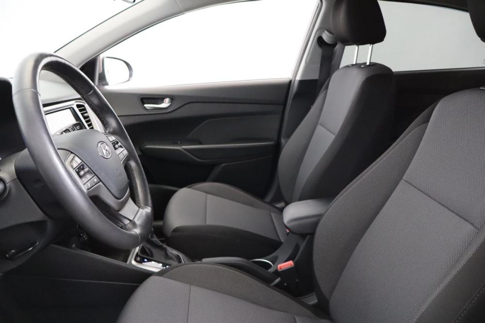 Hyundai Solaris II Санкт-Петербург  - изображение 7