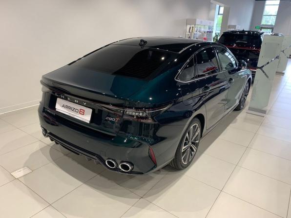 Новый Chery Arrizo 8 2024 года, цена 3 270 000 рублей, седан, Автокод Объявления