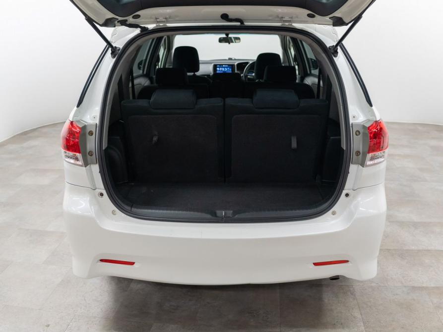 Toyota Wish II Красноярск  - изображение 19