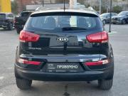 Kia Sportage III Рестайлинг Йошкар-Ола  - изображение 29