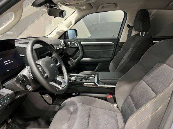 Haval Dargo I с пробегом 2024 года, цена 2 830 000 рублей, 18370 км, внедорожник, Автокод Объявления