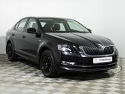 Skoda Octavia III (A7) Рестайлинг Санкт-Петербург  - изображение 20