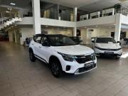 Kia Seltos I Рестайлинг Москва  - изображение 12