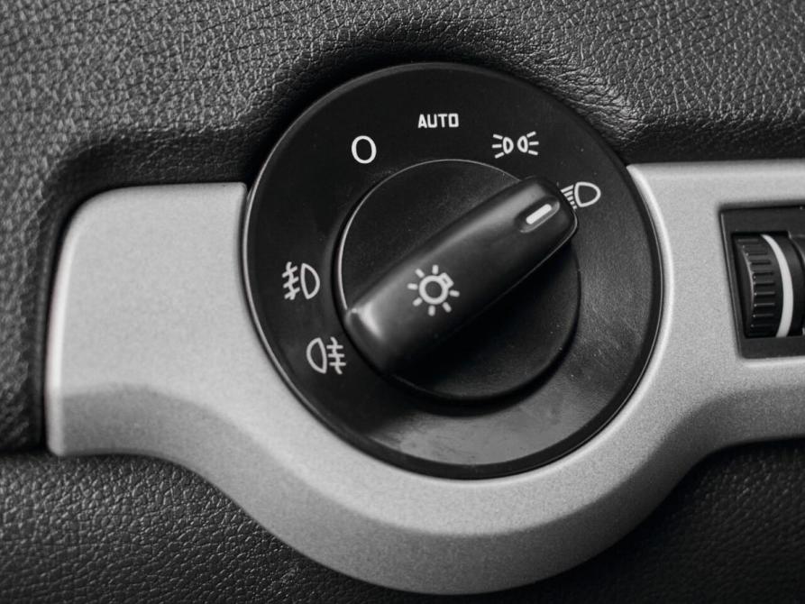 Skoda Octavia II (A5) Рестайлинг Екатеринбург  - изображение 19