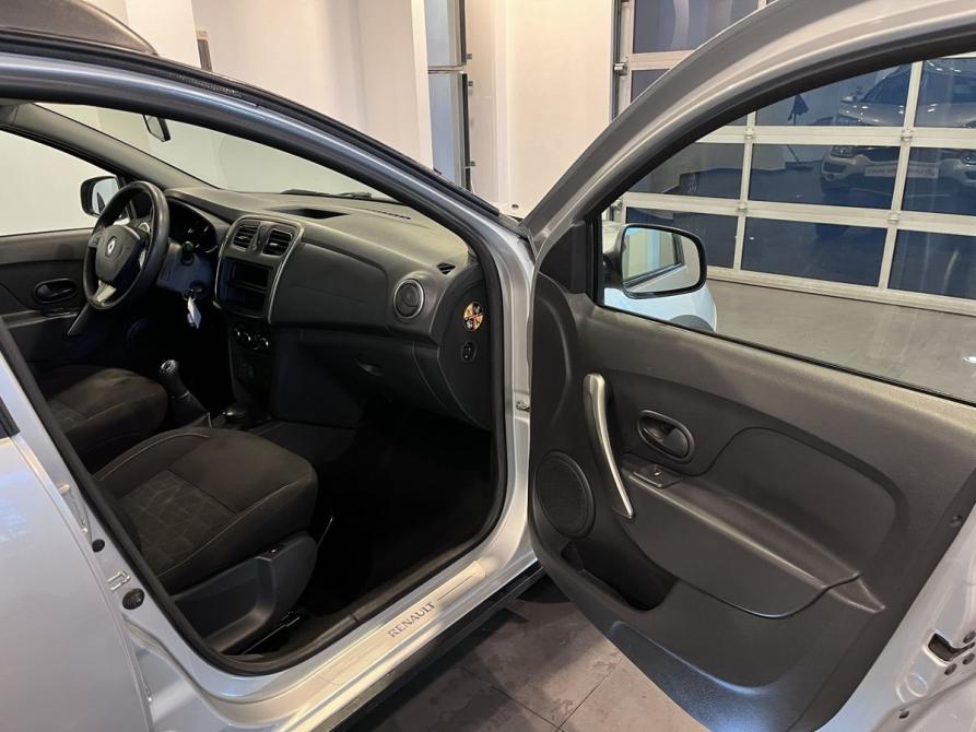 Renault Sandero II Чебоксары  - изображение 27