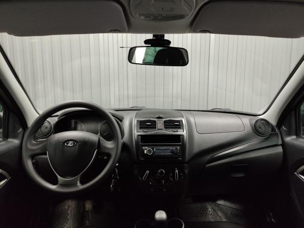 Lada (ВАЗ) Granta I Рестайлинг с пробегом 2023 года, цена 680 000 рублей, 49000 км, лифтбек, Автокод Объявления