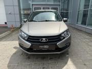 Lada (ВАЗ) Granta I Рестайлинг Орел  - изображение 9