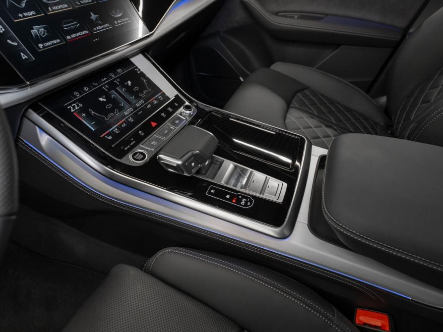 Audi Q7 II (4M) Рестайлинг 2 Москва  - изображение 22
