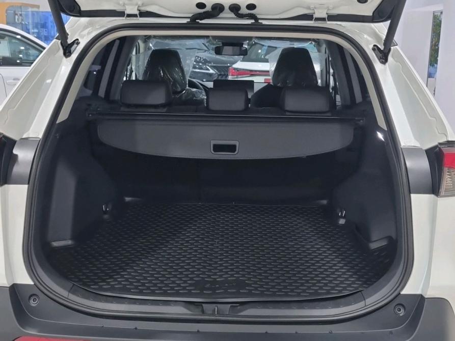 Toyota RAV4 V (XA50) Омск  - изображение 22