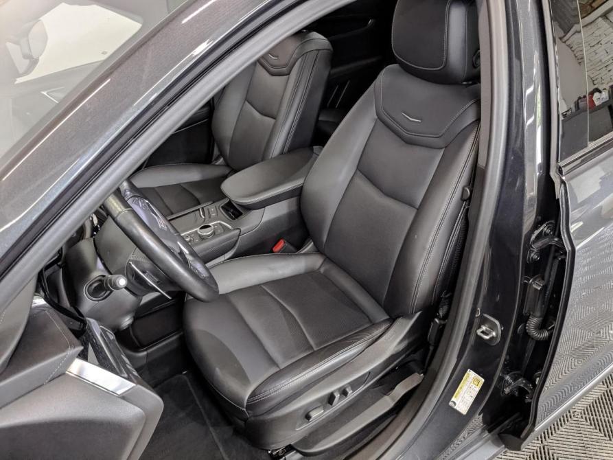 Cadillac XT5 I Рестайлинг Москва  - изображение 20