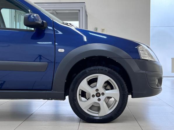 Lada (ВАЗ) Largus I с пробегом 2018 года, цена 999 000 рублей, 101429 км, универсал, Автокод Объявления