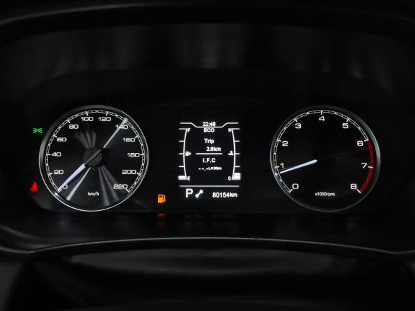 Kaiyi E5 с пробегом 2023 года, цена 1 250 000 рублей, 80141 км, седан, Автокод Объявления