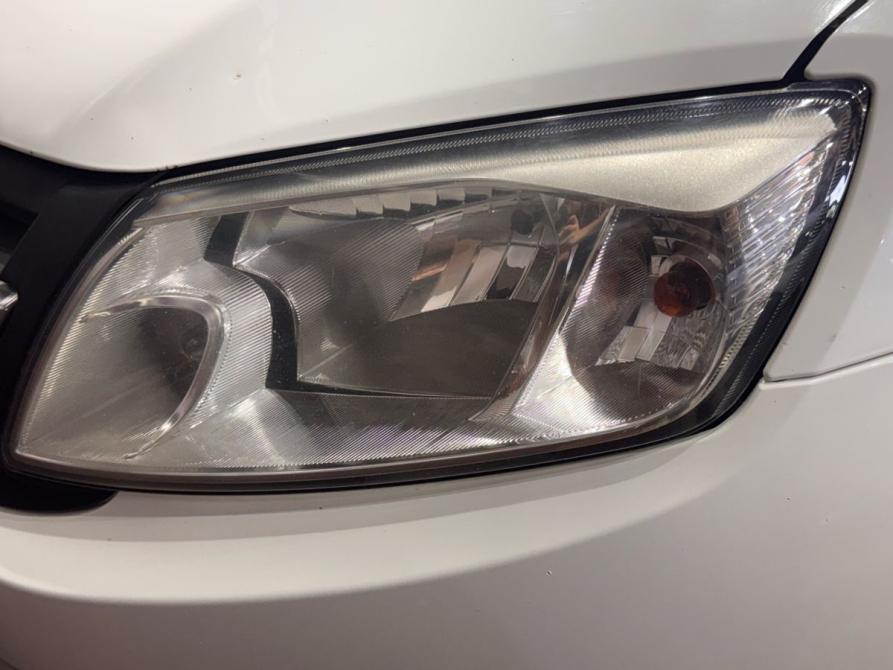 Lada (ВАЗ) Granta I Ставрополь  - изображение 11