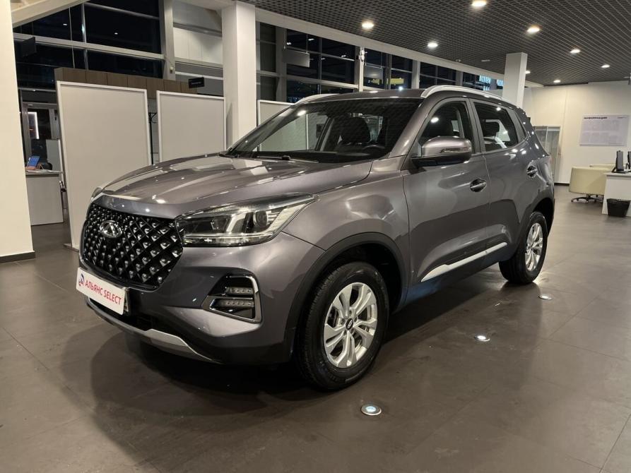 Chery Tiggo 4 Pro I Чебоксары  - изображение 7