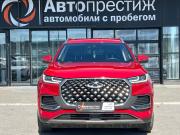 Chery Tiggo 8 Pro Max I Волгоград  - изображение 28