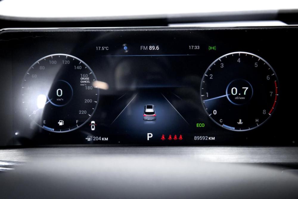Chery Tiggo 7 Pro Max I Тюмень  - изображение 17