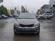 Kia Rio III Рестайлинг Чебоксары  - изображение 24