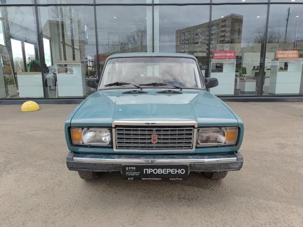 Lada (ВАЗ) 2107 с пробегом 2004 года, цена 98 000 рублей, 116838 км, седан, Автокод Объявления