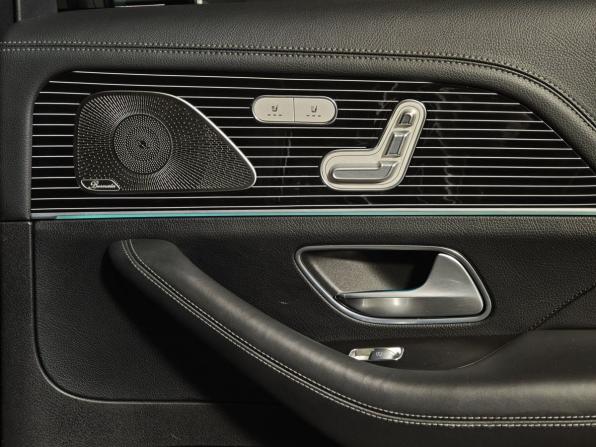 Mercedes-Benz GLS II (X167) с пробегом 2021 года, цена 10 500 000 рублей, 55272 км, внедорожник, Автокод Объявления