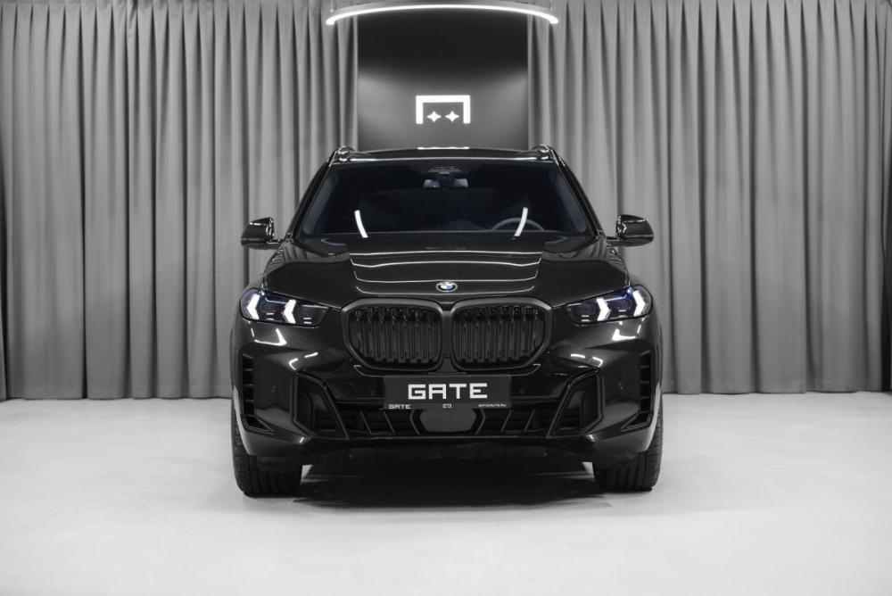 BMW X5 IV (G05/G18) Рестайлинг Москва  - изображение 6