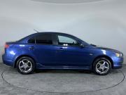 Mitsubishi Lancer X Ростов-на-Дону  - изображение 18