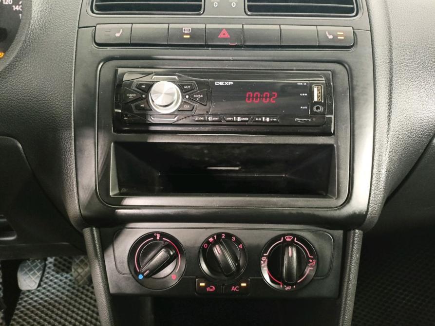 Volkswagen Polo V Архангельск  - изображение 18