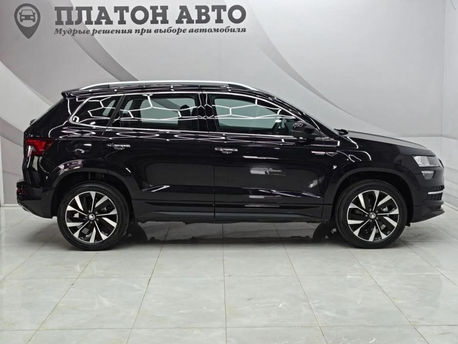 Skoda Karoq I Воронеж  - изображение 4