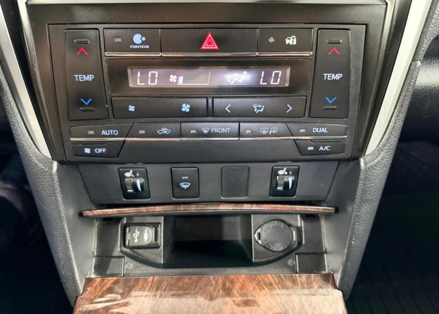 Toyota Camry VII (XV50) Рестайлинг с пробегом 2016 года, цена 2 030 000 рублей, 321421 км, седан, Автокод Объявления