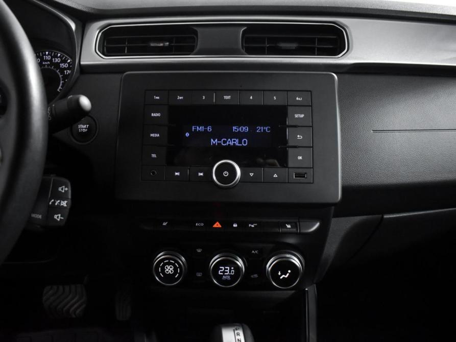 Renault Arkana I Санкт-Петербург  - изображение 17