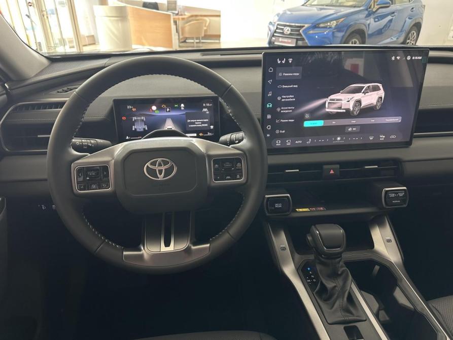 Toyota RAV4 VI (XA60) Курск  - изображение 14