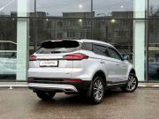 Geely Atlas Pro Самара  - изображение 19