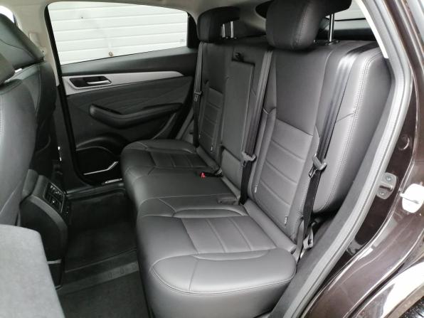 Haval F7x I Рестайлинг с пробегом 2024 года, цена 2 329 000 рублей, 12608 км, внедорожник, Автокод Объявления