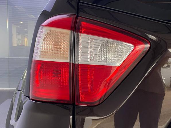 Nissan Terrano III (D10) с пробегом 2019 года, цена 1 330 000 рублей, 96465 км, внедорожник, Автокод Объявления