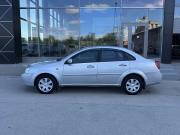 Chevrolet Lacetti I Новосибирск  - изображение 24