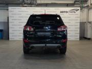 Hyundai Santa Fe II Рестайлинг Санкт-Петербург  - изображение 27