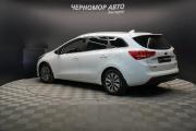 Kia Ceed II Рестайлинг Крым  - изображение 25