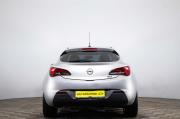 Opel Astra J Рестайлинг Пермь  - изображение 26