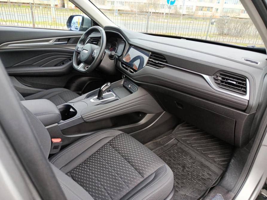 Haval F7 I Йошкар-Ола  - изображение 13