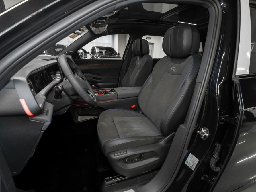 Volkswagen Teramont II (China Market) Москва  - изображение 9