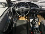 Chevrolet Niva I Рестайлинг Курск  - изображение 24
